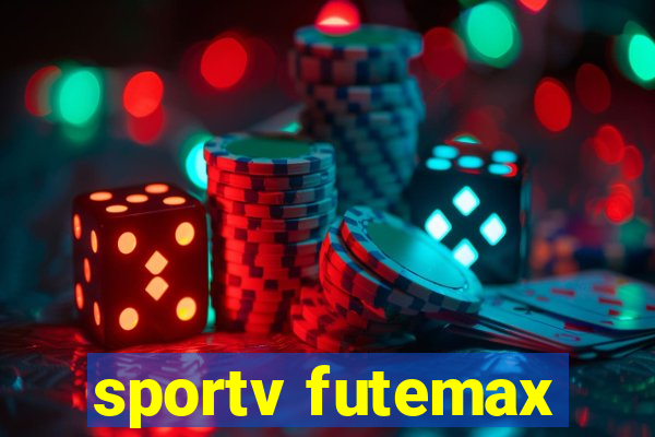 sportv futemax