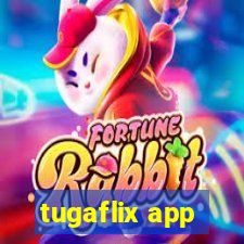 tugaflix app