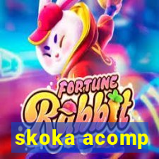 skoka acomp