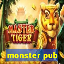 monster pub