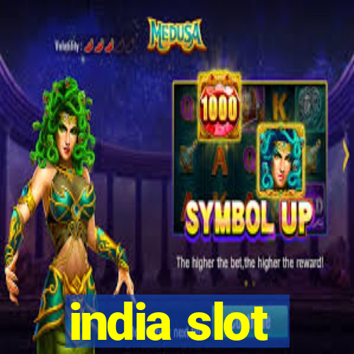 india slot