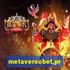 metaversobet.pro