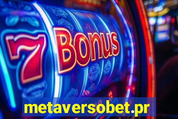 metaversobet.pro