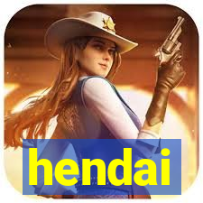 hendai