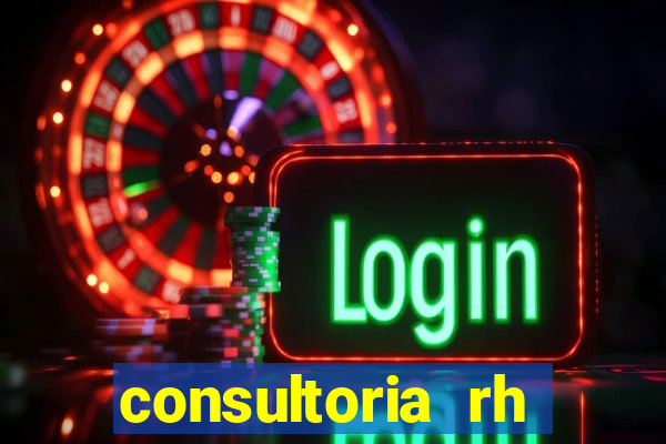 consultoria rh porto alegre