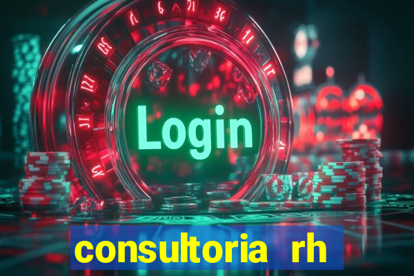 consultoria rh porto alegre