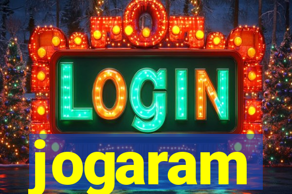 jogaram