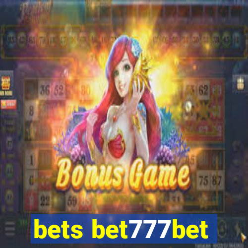 bets bet777bet