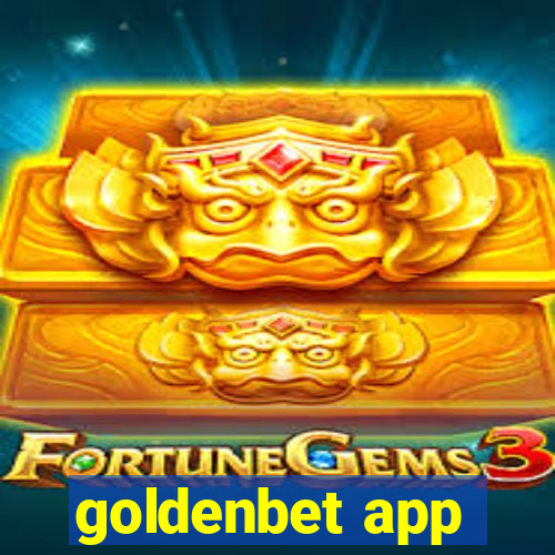 goldenbet app