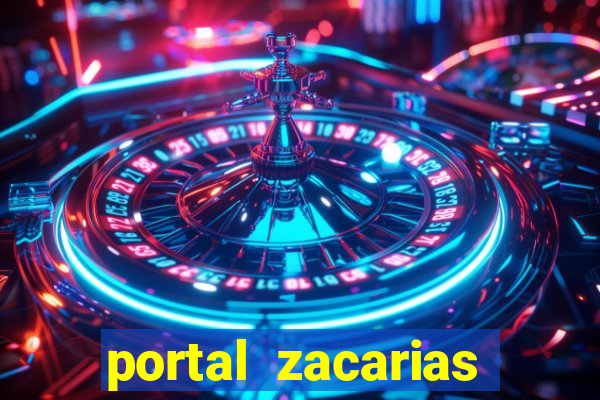 portal zacarias 谩rea 51