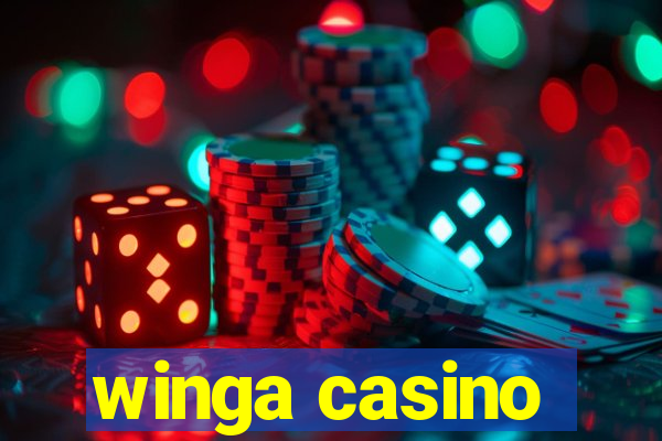 winga casino