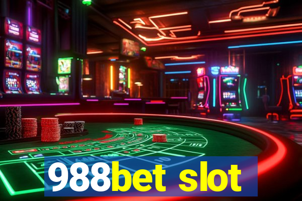 988bet slot