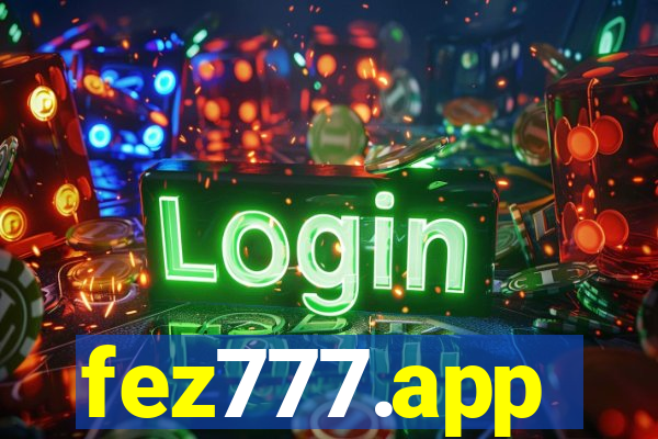 fez777.app