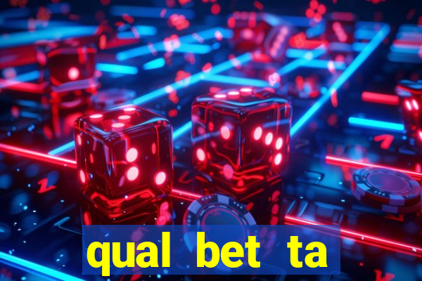 qual bet ta pagando hoje