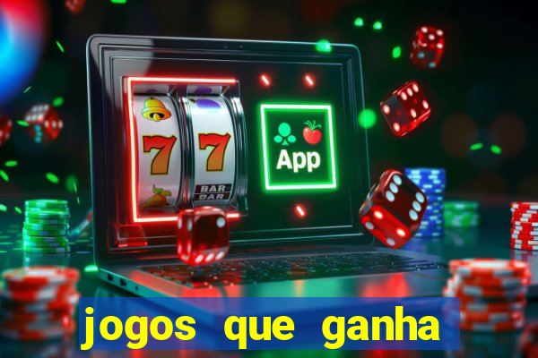 jogos que ganha bonus no cadastro