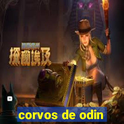 corvos de odin