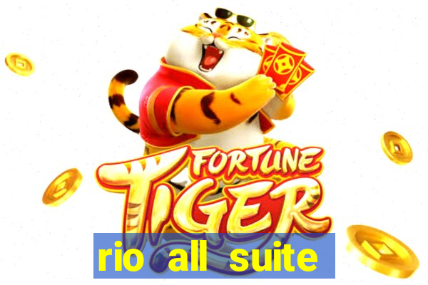 rio all suite hotel and casino