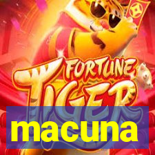 macuna