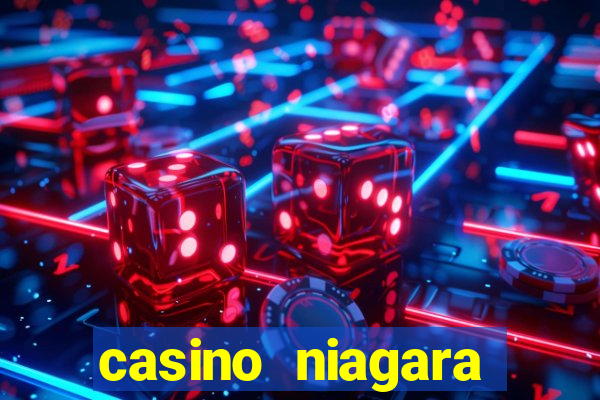 casino niagara ontario canada