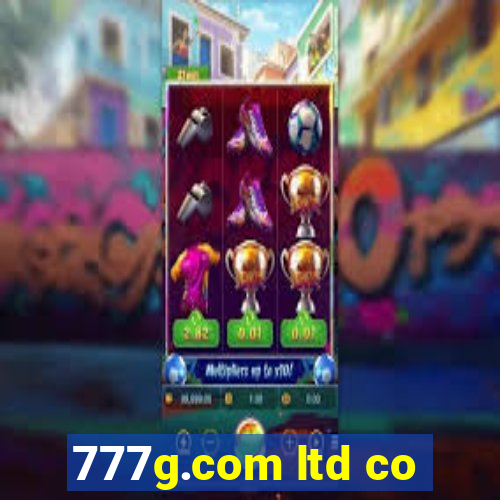 777g.com ltd co