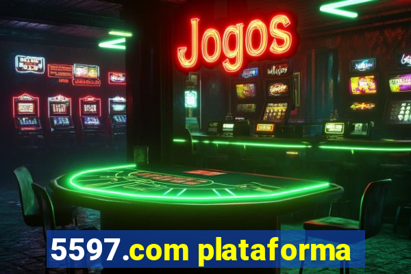 5597.com plataforma