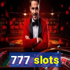 777 slots