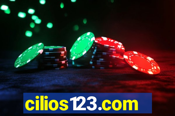 cilios123.com