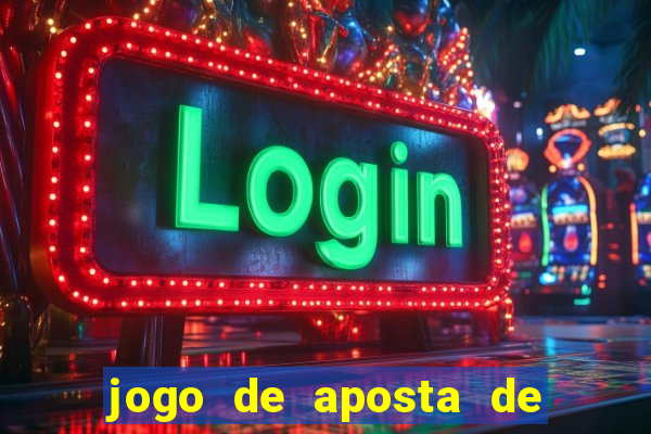 jogo de aposta de 3 reais