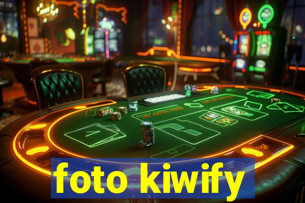 foto kiwify