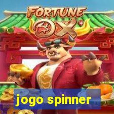 jogo spinner