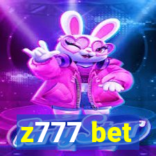 z777 bet