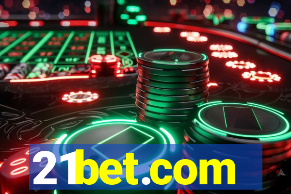 21bet.com