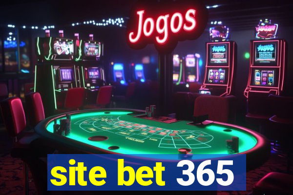 site bet 365