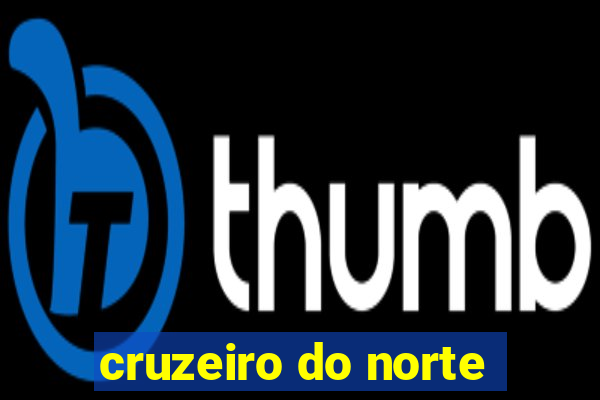 cruzeiro do norte