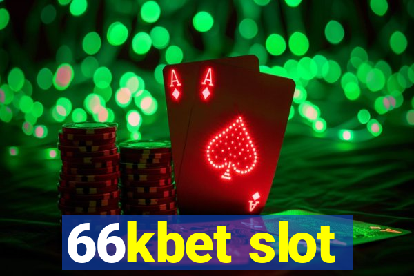 66kbet slot