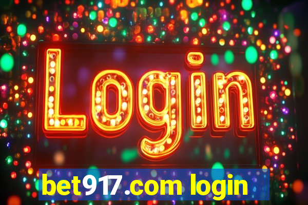 bet917.com login