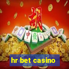 hr bet casino