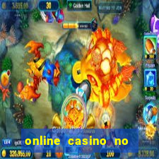 online casino no deposit bonus