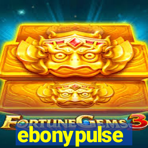 ebonypulse