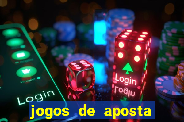 jogos de aposta que pagam