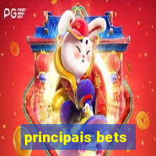 principais bets