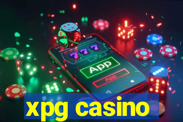 xpg casino