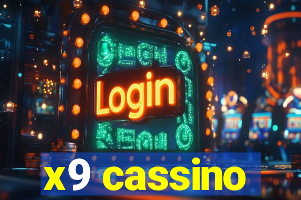 x9 cassino