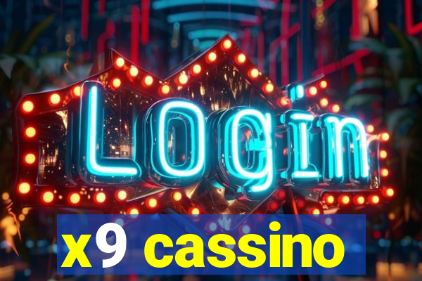 x9 cassino