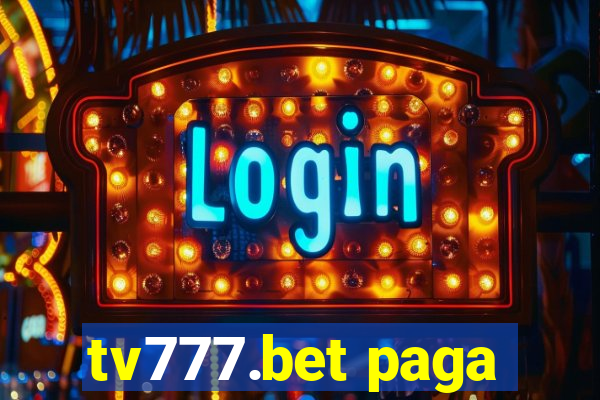 tv777.bet paga