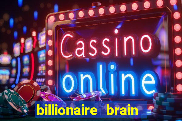 billionaire brain wave - brand new vsl from 8-figure marketer