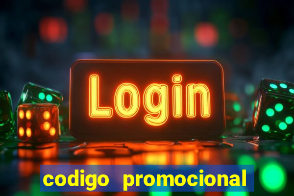 codigo promocional dg jogo