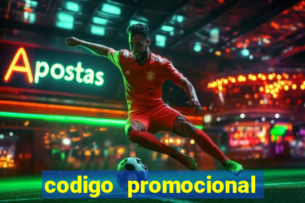 codigo promocional dg jogo