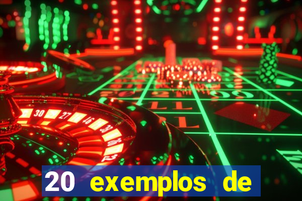 20 exemplos de jogos lúdicos