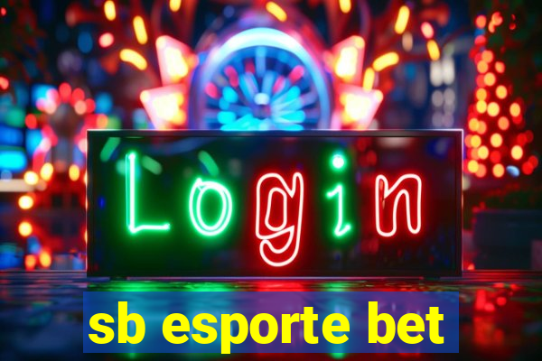 sb esporte bet